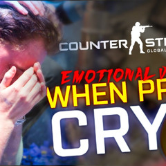 emotional csgo #memories #ripGO #2takeover