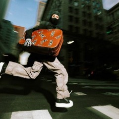 Secret Filez (Prod. Kuteremboy & Manyice)