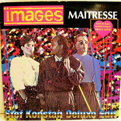 Maitresse (Stef Konstan Deluxe Preview)