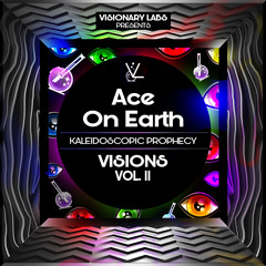 Ace On Earth - Kaleidoscopic Prophecy