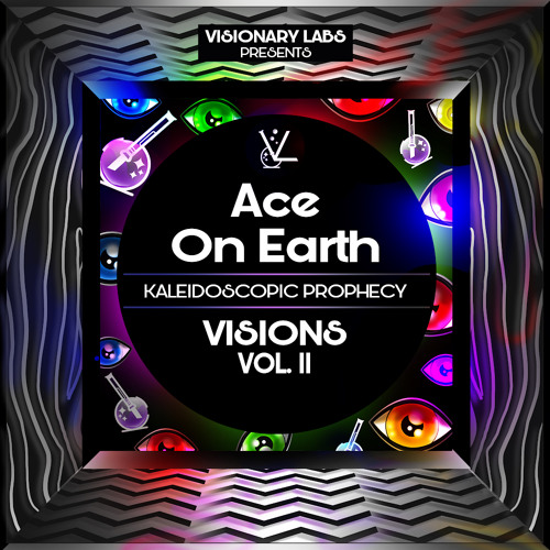 Ace On Earth - Kaleidoscopic Prophecy