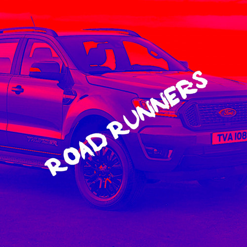 Road Runners