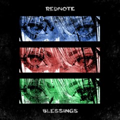 Rednote - Blessings