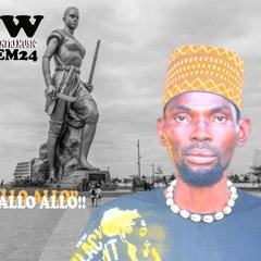 Tinkpon Kainfri - ON FAIS TOUS DE LA MAGIE. NIDO Feat SUSPECT N1WS 2024 - 04 - 13 13 19