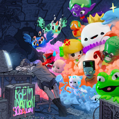 ФЛЮОРОГРАФИЯ (feat. ЛСП)