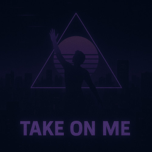 Take on me