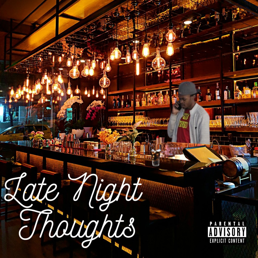 Stream Late Night Thoughts by TYTheYouth | Listen online for free on ...