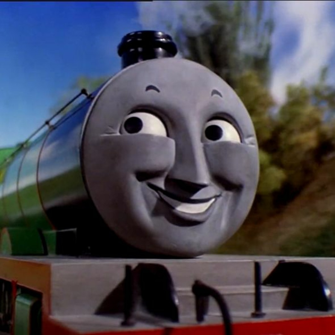 Stream AceofTrains Music Listen To Henry The Green Engine Playlist Stream AceofTrains Music Listen To Henry The Green Engine Playlist