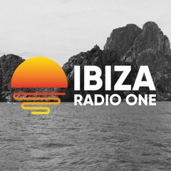 IBIZA RADIO ONE (THE WHITE ISLAND SOUND)
