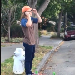 i cant hear you, my girls talkin'