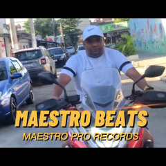 MAESTRO BEATS  - INVEJOSO VEM INVEJOSO VAI