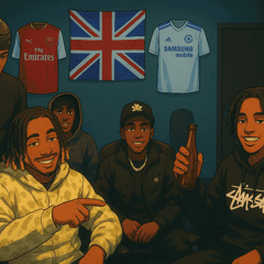 [FREE] Nemzzz x Sample Drill | HoodTrap Type Beat ''Elevated''