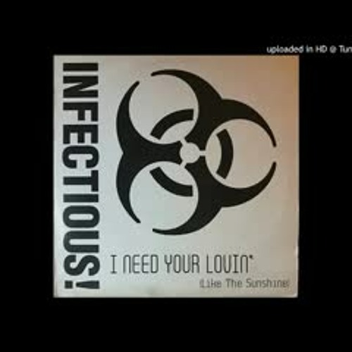 I Need Your Loving