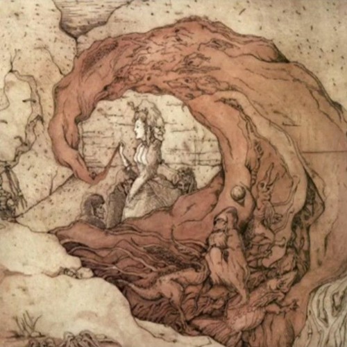 Madame Edwarda - Nosferatu