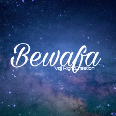 Bewafa (tamil version) REMIX _ DJ Eswaran Ft Avee By Vdj Right_  VdjRight Creation