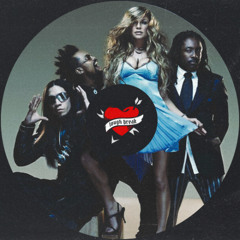 Black Eyed Peas - Rock That Body (Tough Break Edit)