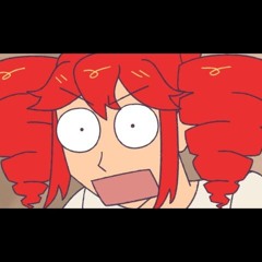 Jamie Paige - BIRDBRAIN (w OK Glass) feat. Kasane Teto