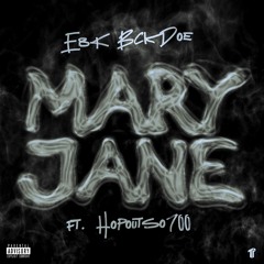 Mary Jane (feat. Hopoutso700)