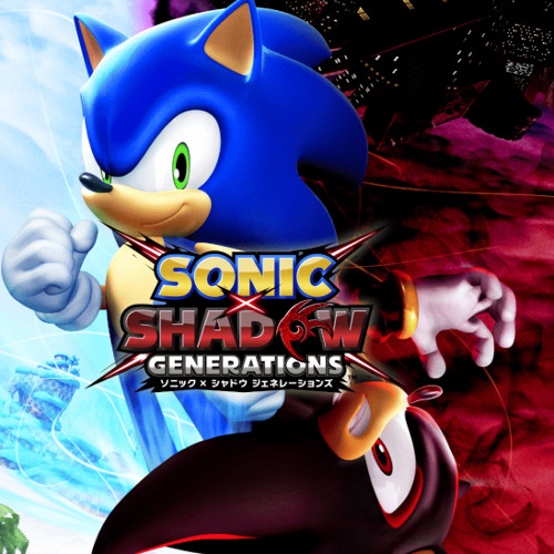 Biolizard - Both Phases - Sonic x Shadow Generations OST.mp3