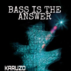 BASS IS THE ANSWER [Frenchcore Mix]