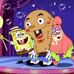 ssjlamar x Nerf Jayy - Switch! (p. shadow!)