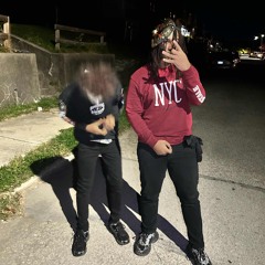 NÖ Namë- STAY SAMPLE ft. AZEEM & ZIM & slimesayyid