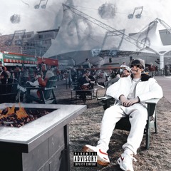 Ghost Town Night Rider