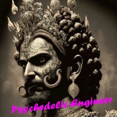 Recorded Goa- & Psychedelic-Trance "Psy-Rush" Mix Set @ 10032023 ॐॐॐ PSYCHEDELIC-ENGINEER ॐॐॐ