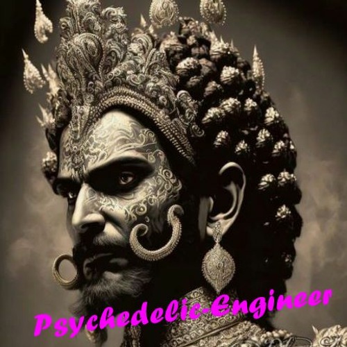 Recorded Goa- & Psychedelic-Trance "Psy-Rush" Mix Set @ 10032023 ॐॐॐ PSYCHEDELIC-ENGINEER ॐॐॐ