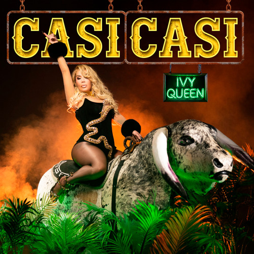 Casi Casi