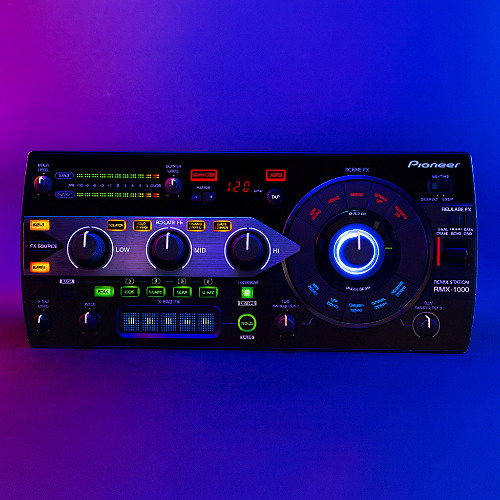 RMX-1000 SNARE SAMPLE - FREE DOWNLOAD