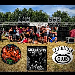 POLTEK '2023 # XINDL SOUND (AT) # HardTekno to Hard 'n French Core Vinyl set rec by v1n0t1c XNL