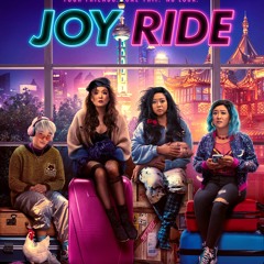 VER'' ] Joy Ride (2023) Película completa Español y Latino