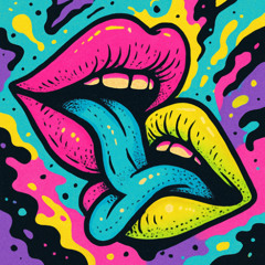 SLT Collective - Bittersweet Heatwave