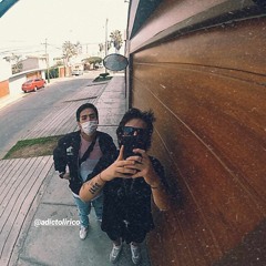 Crew x 421 x Criollo FL1