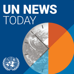 UN News Today - 2025