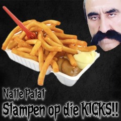 STAMPEN OP DIE KICKS