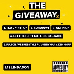 Fulton Ave Freestyle Ft. VonnyMan x Ken Kniff.mp3