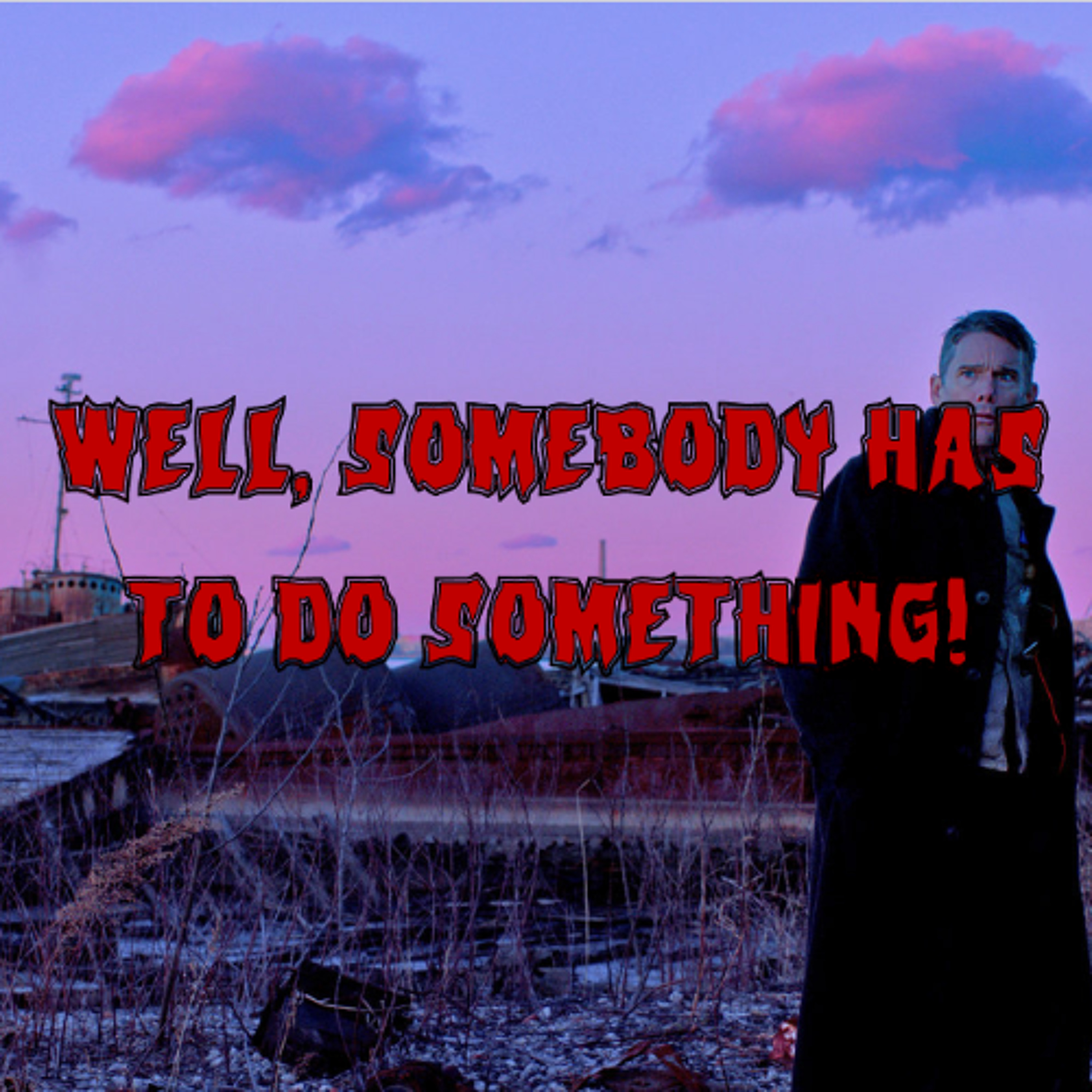 400. Well, Somebody Has to Do Something! (ft. Malcolm Harris)