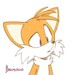 Spinning My Tails