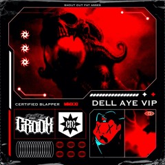 Chris Tha Crook - Dell Aye VIP (Clip)