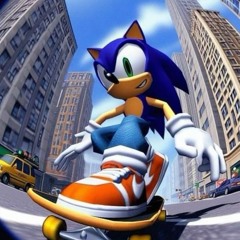 sOnIc Y2K dEmO