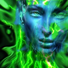 Like Tears in the Matrix Rain