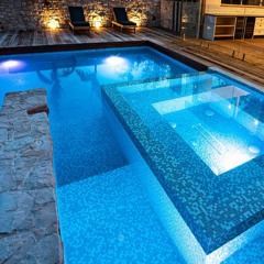 V-Ridik - Villa dans la colline - Prod by Depo On The Beat