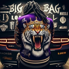 GodKing MajorLucre - ( What It Do ) Hook "2023"