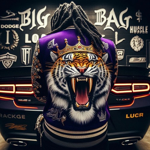 GodKing MajorLucre - ( What It Do ) Hook "2023"