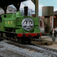 Duck The Great Western Engine's Theme (Series 2) Remastered