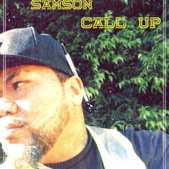 Samson - Call Up