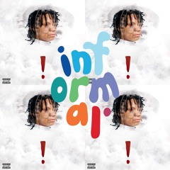 Trippie Redd - Everything BoZ (informal.'s business casual flip)