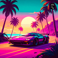 Neon Apex